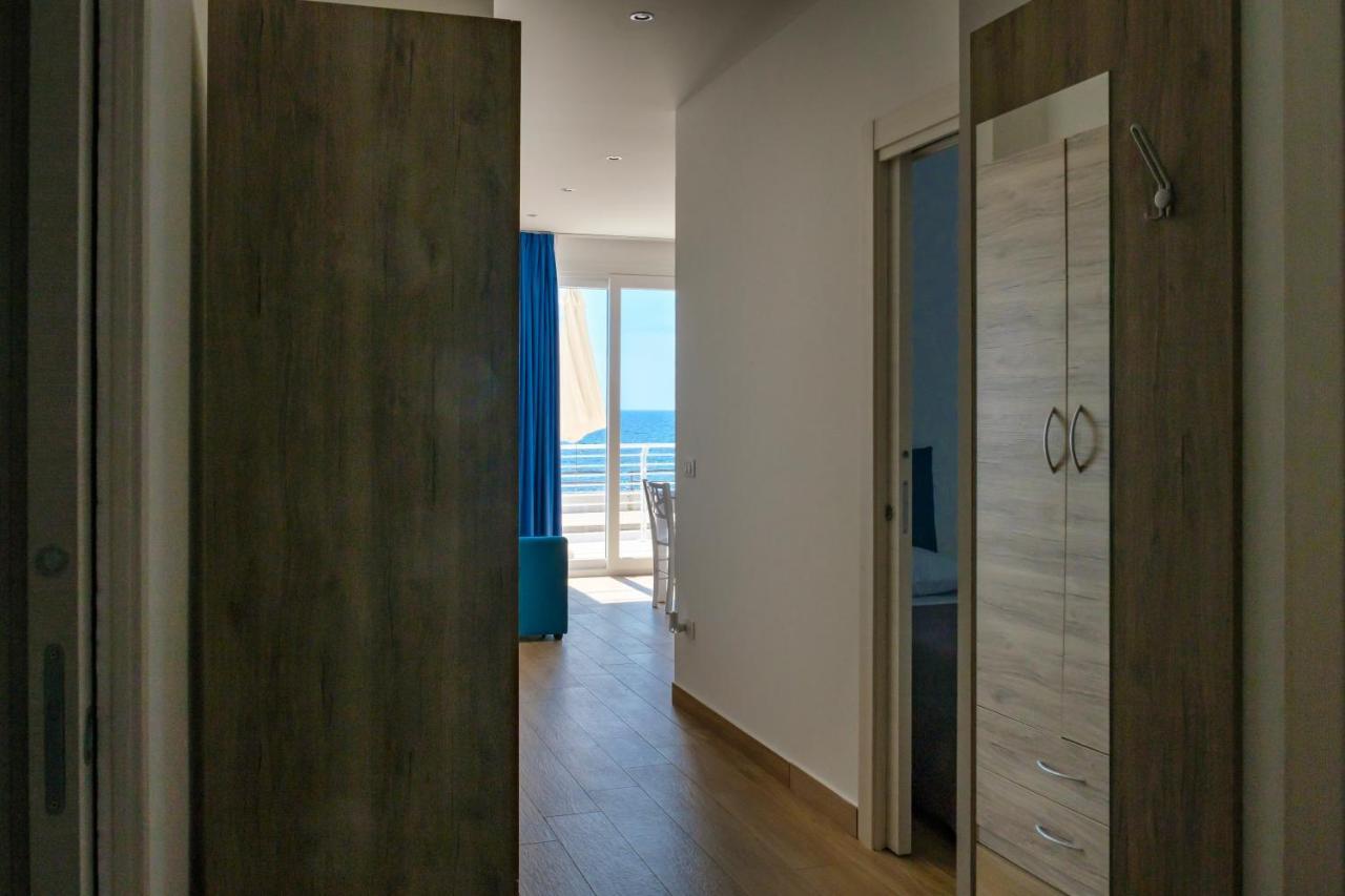 Aparthotel White & Spa Avola