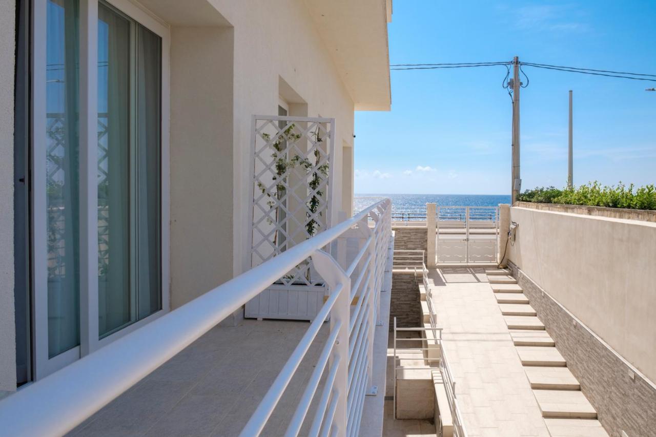 Aparthotel White & Spa Avola
