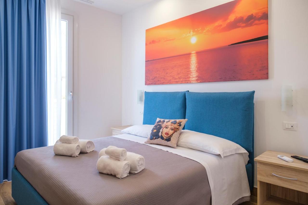 Aparthotel White & Spa