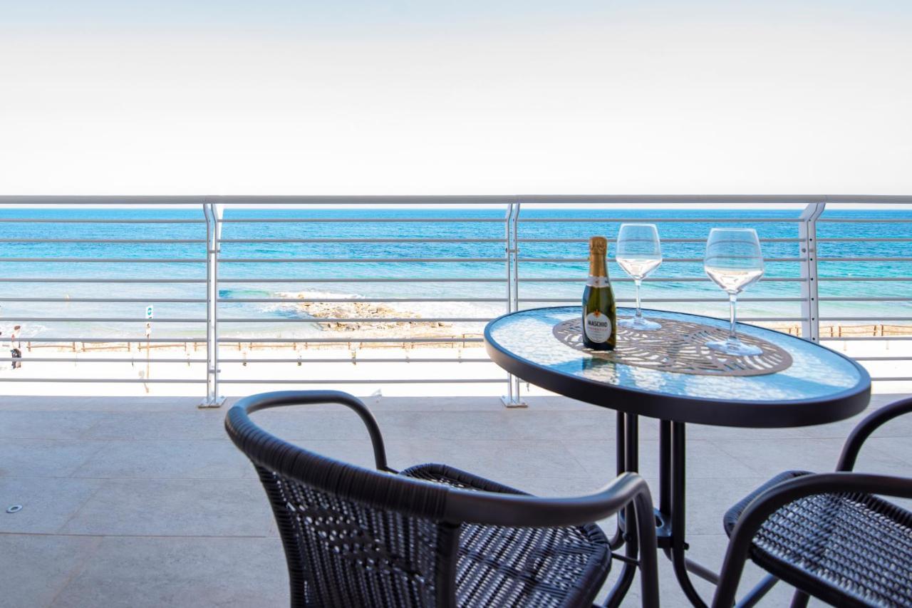 Aparthotel White & Spa Avola