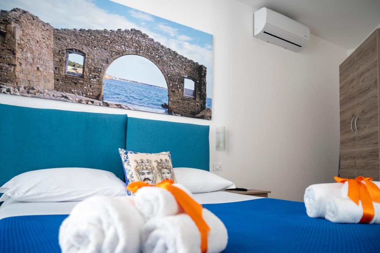 Aparthotel White & Spa Avola