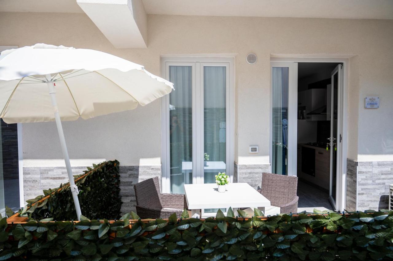 Aparthotel White & Spa Avola