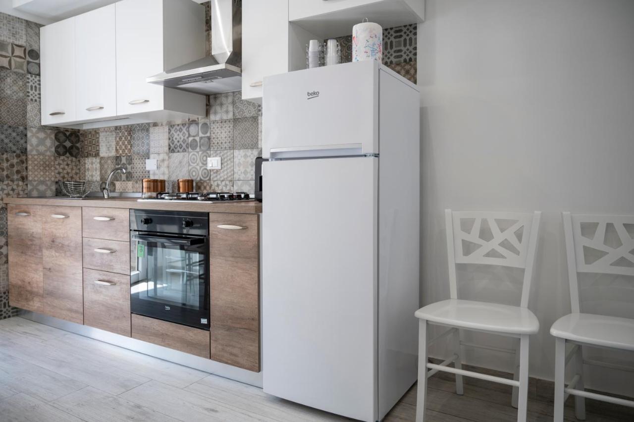 White & Spa Avola