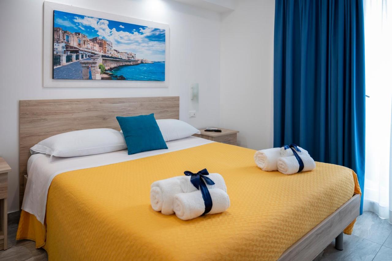 Aparthotel White & Spa