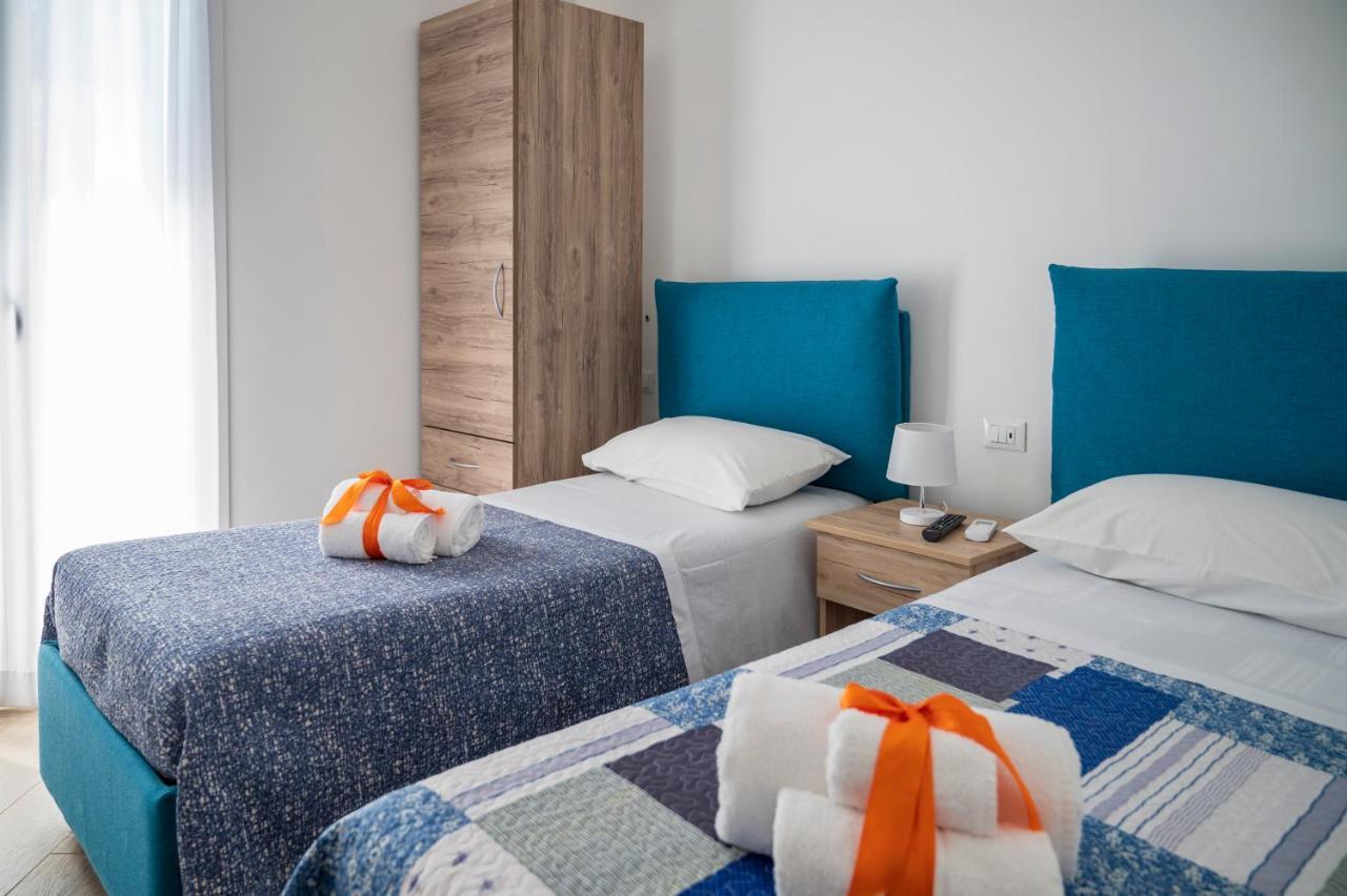 White & Spa Aparthotel