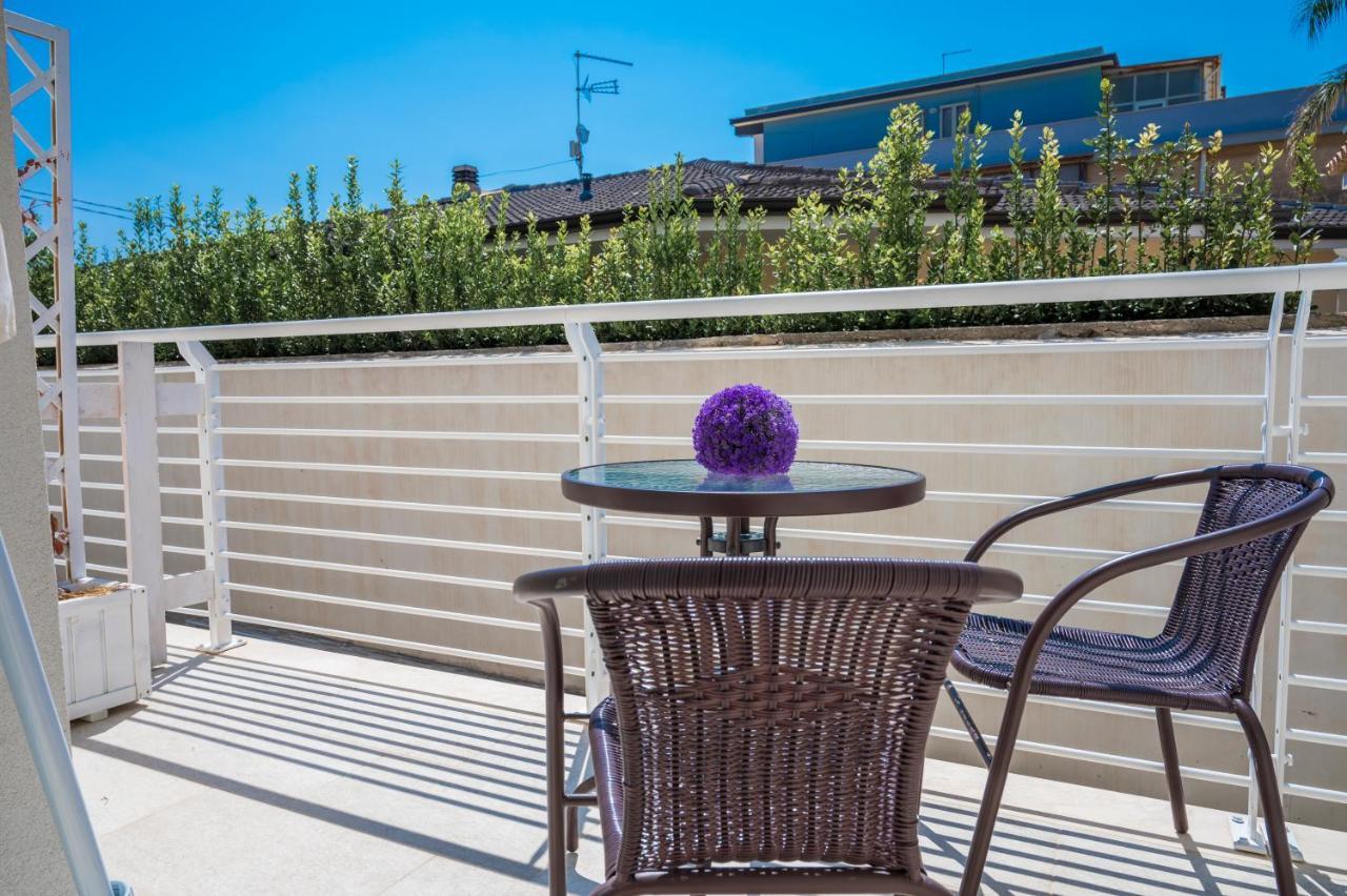 Aparthotel White & Spa Avola