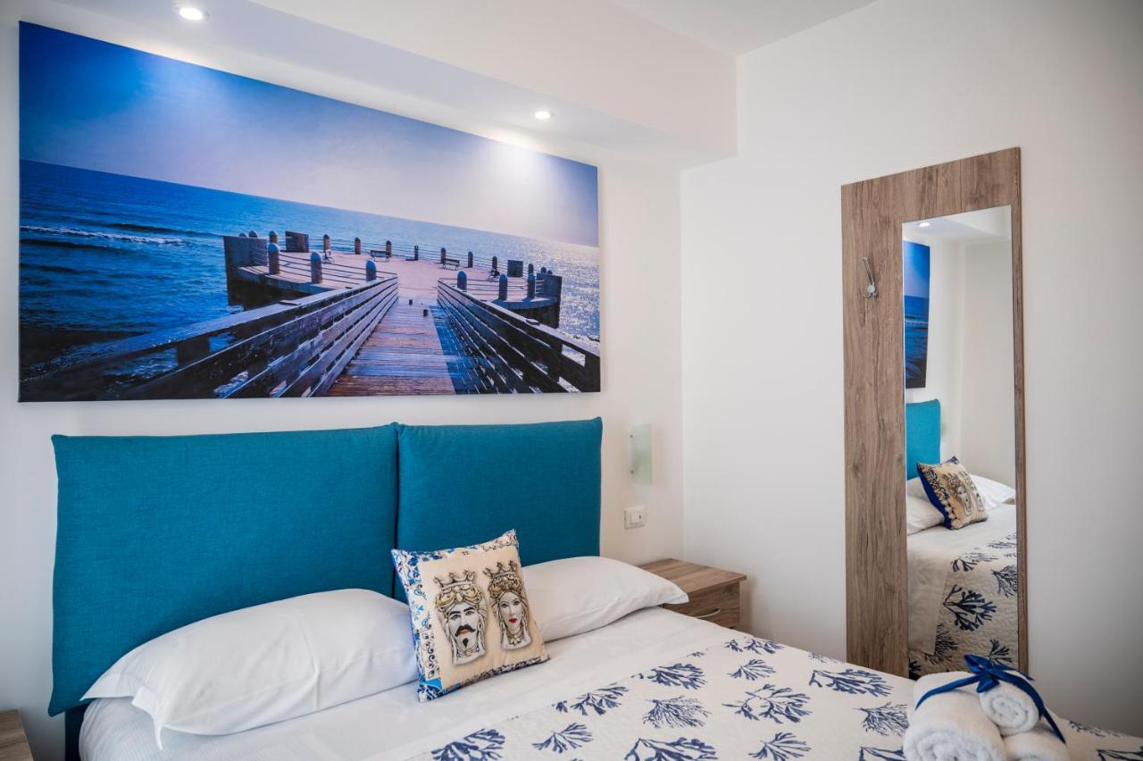 Aparthotel White & Spa