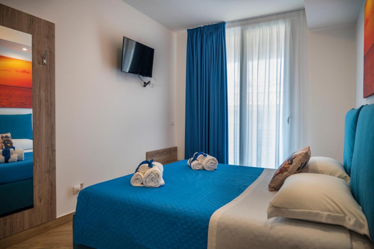 Aparthotel White & Spa *