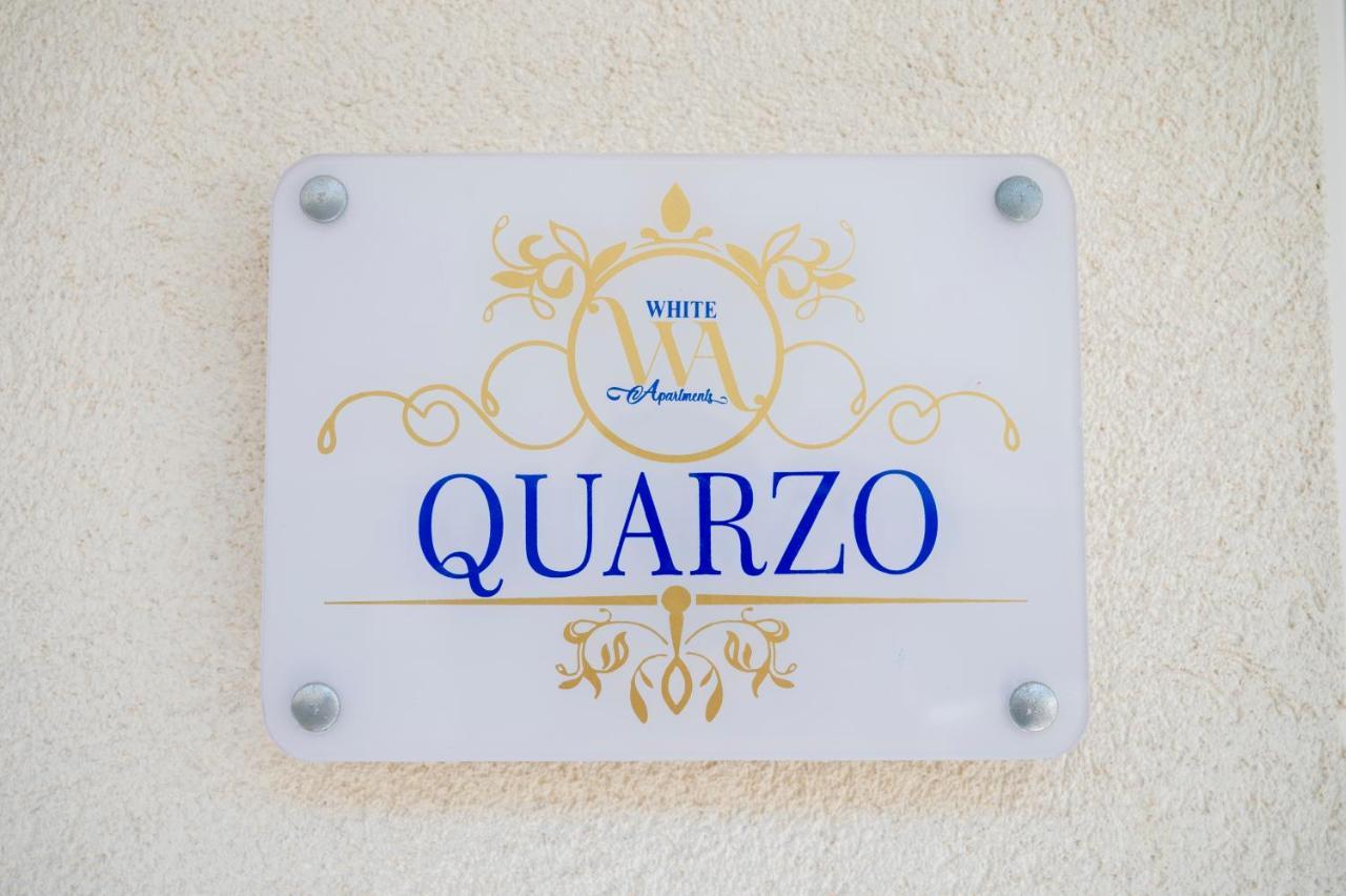Aparthotel White & Spa *