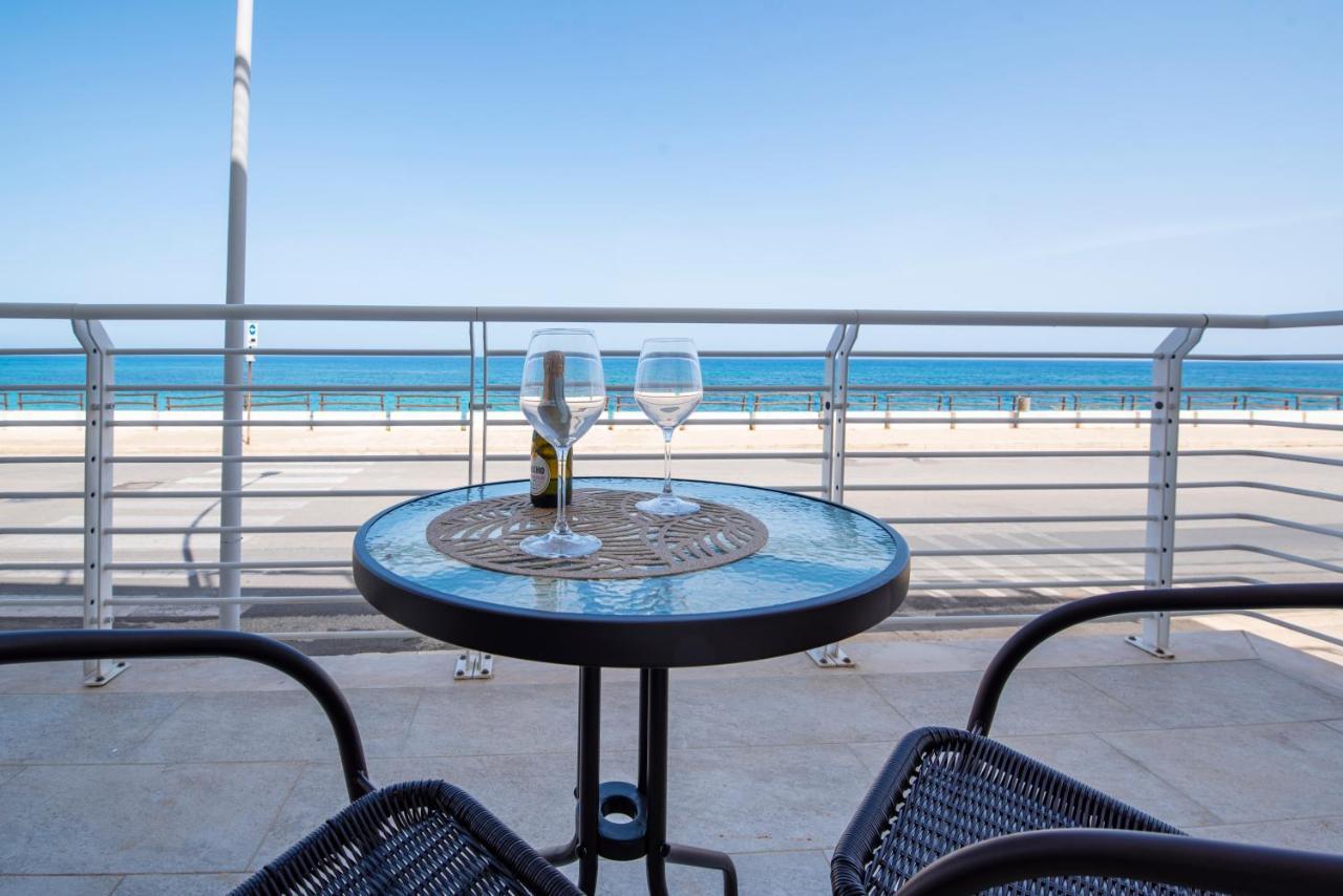 Aparthotel White & Spa Avola