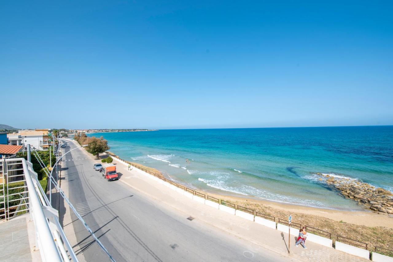 Aparthotel White & Spa Avola