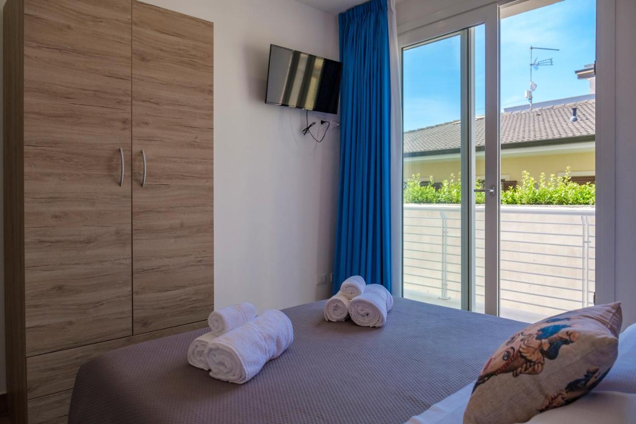 White & Spa Aparthotel Avola