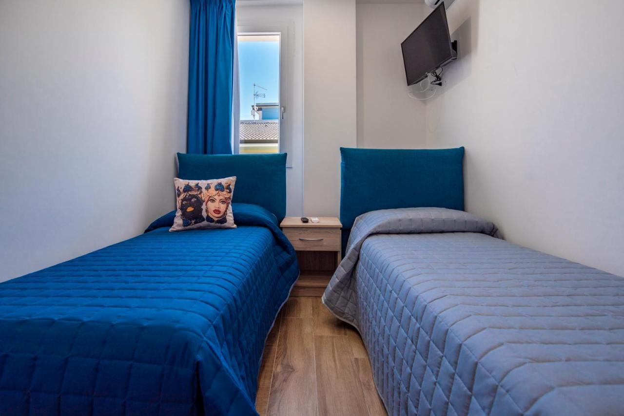 Aparthotel White & Spa Avola