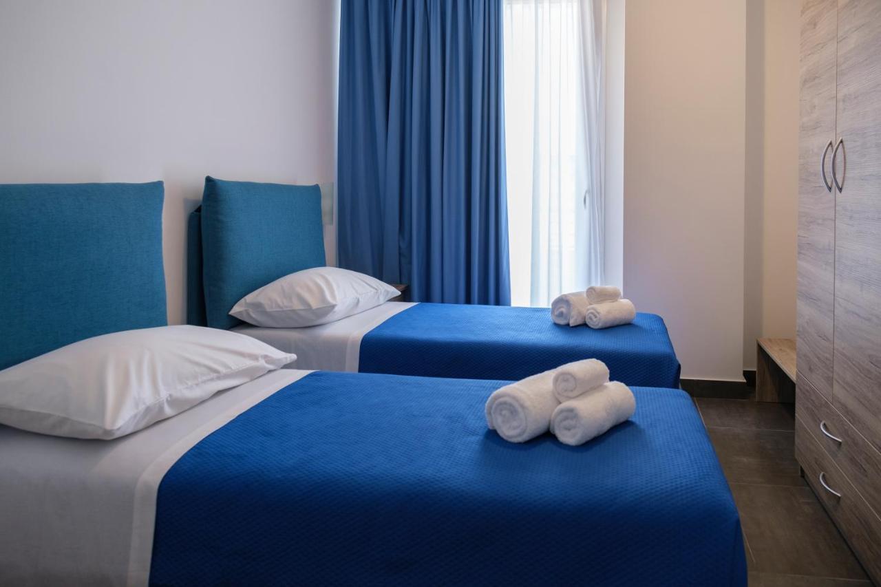 White & Spa Avola