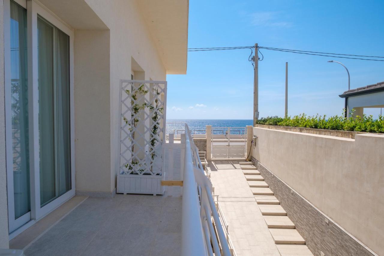 Aparthotel White & Spa Avola